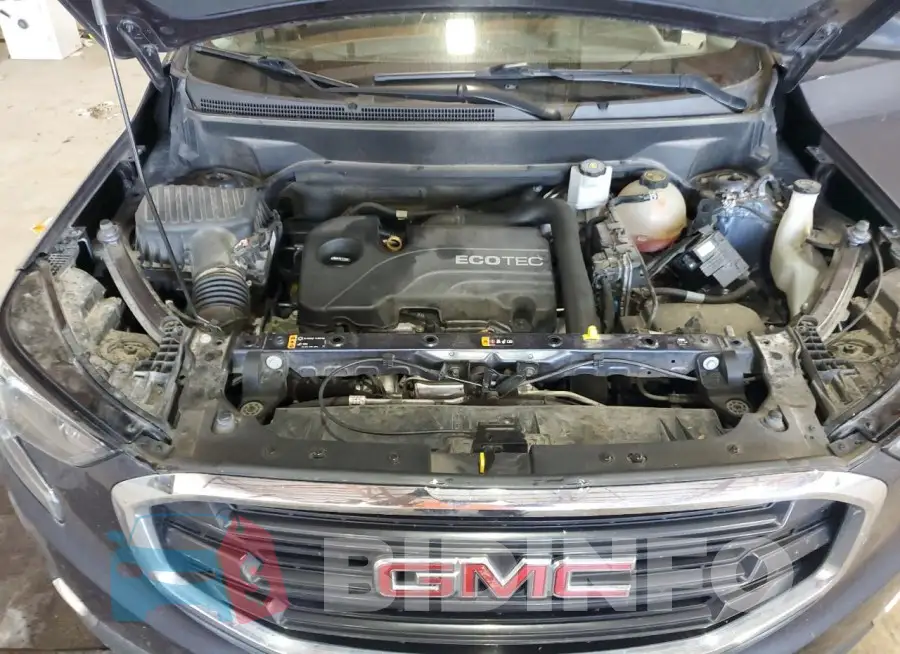 3GKALMEV6JL276179 Photo# 11