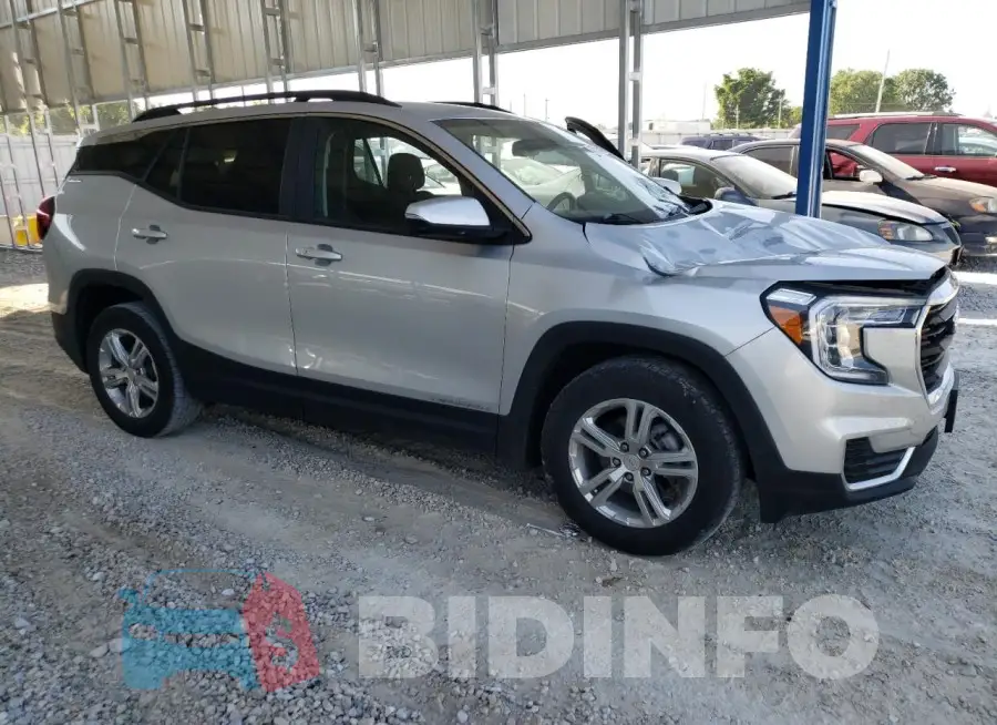 3GKALMEV6NL120195 Photo# 4