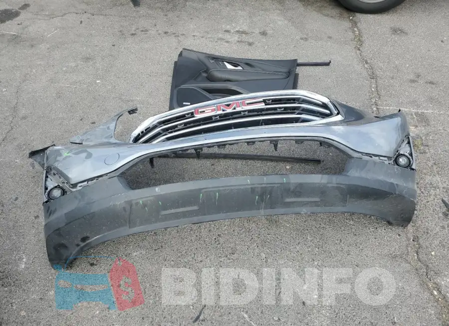 3GKALPEV2ML305344 Photo# 13
