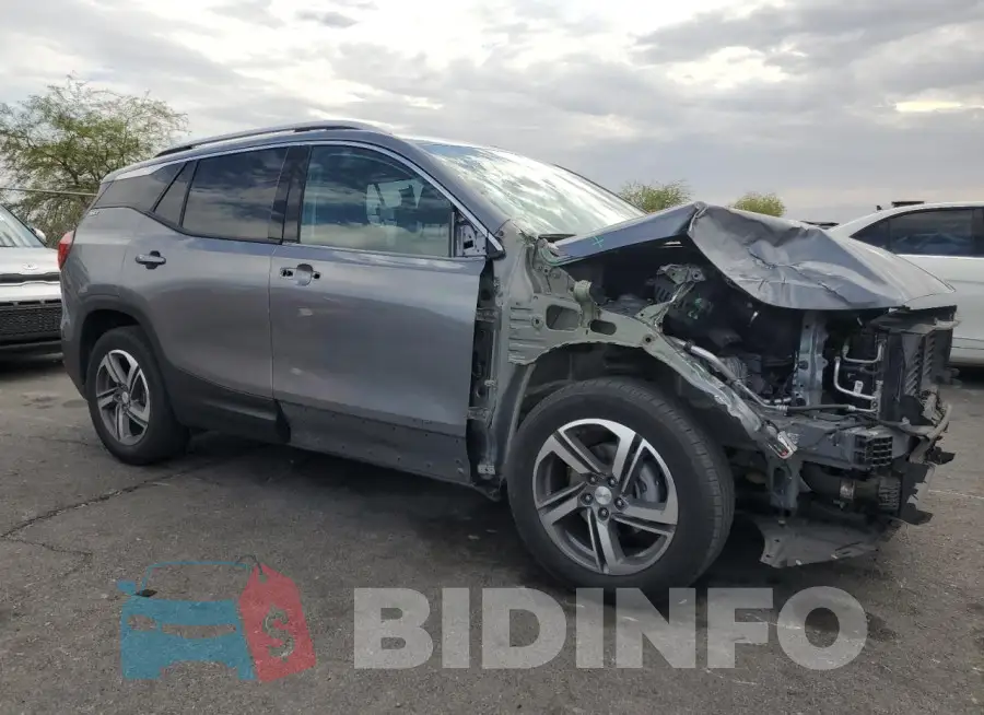 3GKALPEV2ML305344 Photo# 4