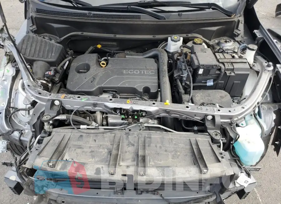 3GKALPEV2ML305344 Photo# 12