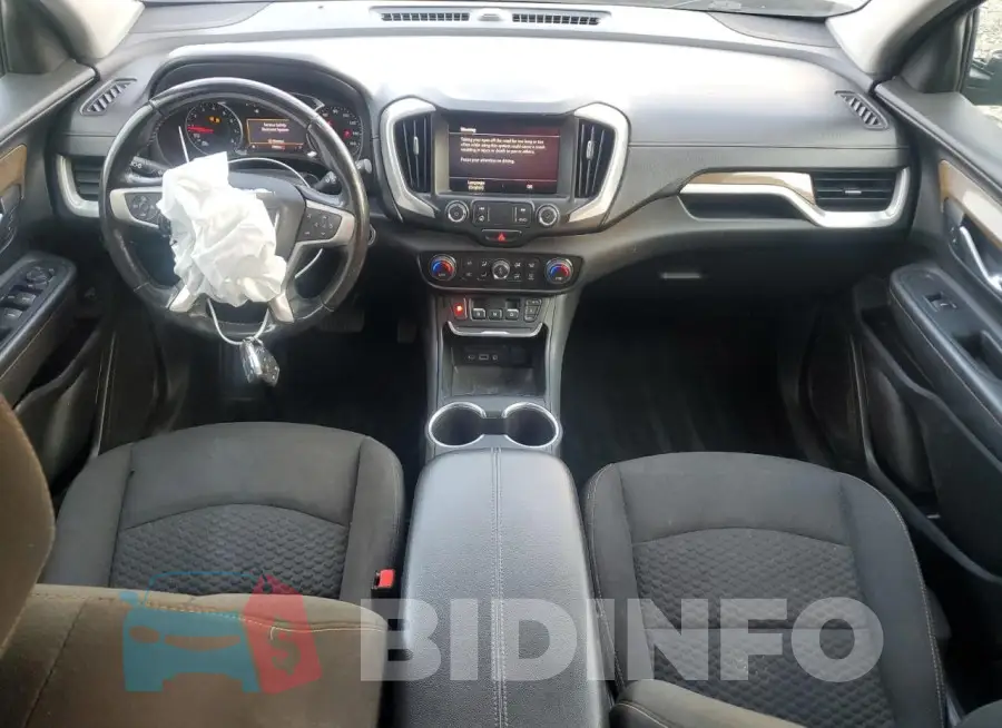 3GKALTEV5KL269283 Photo# 8