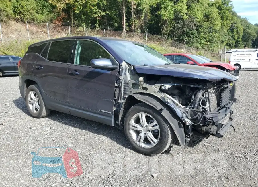3GKALTEV7KL281600 Photo# 4