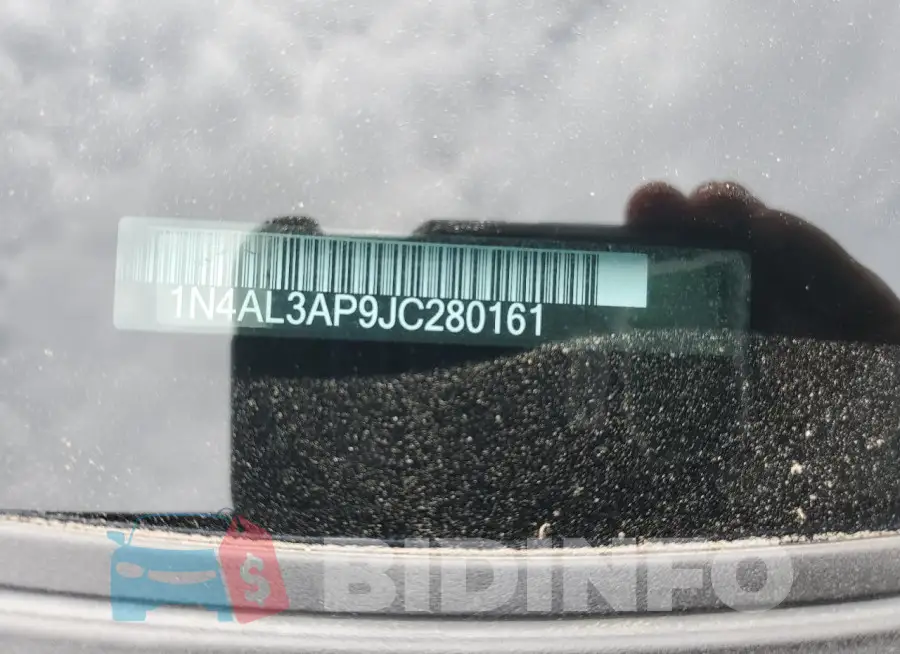 1N4AL3AP9JC280161 Photo# 12