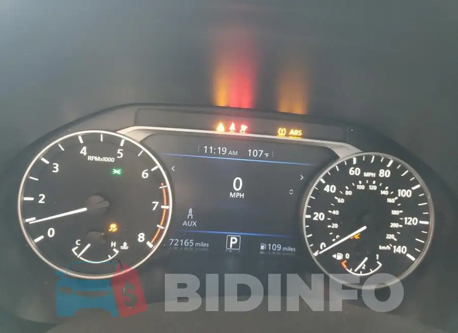 1N4BL4BV3LC265908 Photo# 9