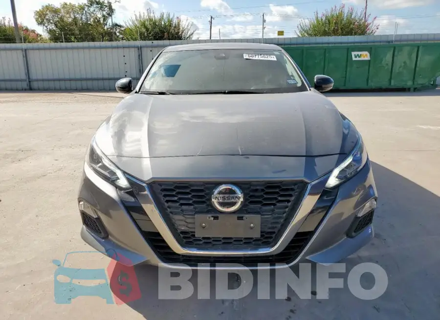 1N4BL4CV6MN359527 Photo# 5