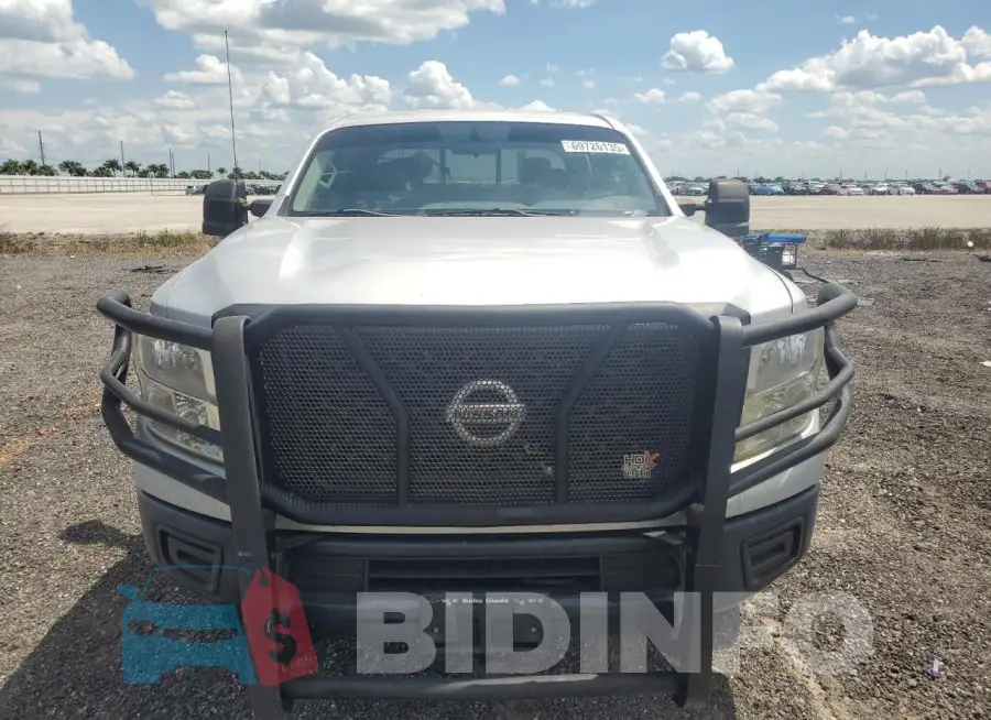 1N6BA1F39JN538517 Photo# 5
