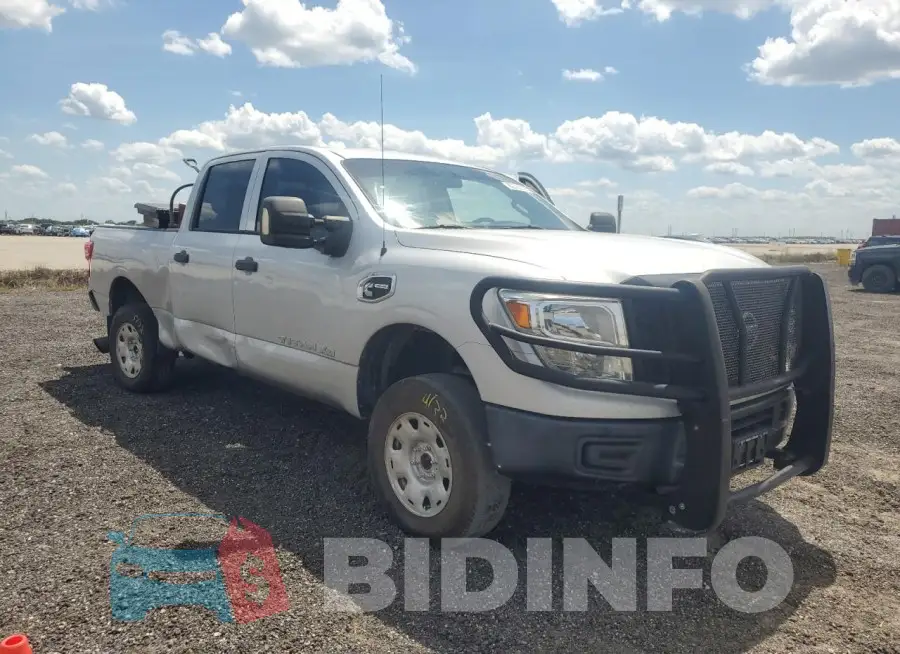 1N6BA1F39JN538517 Photo# 4