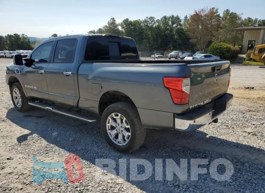 1N6BA1F46GN504472 Photo# 2