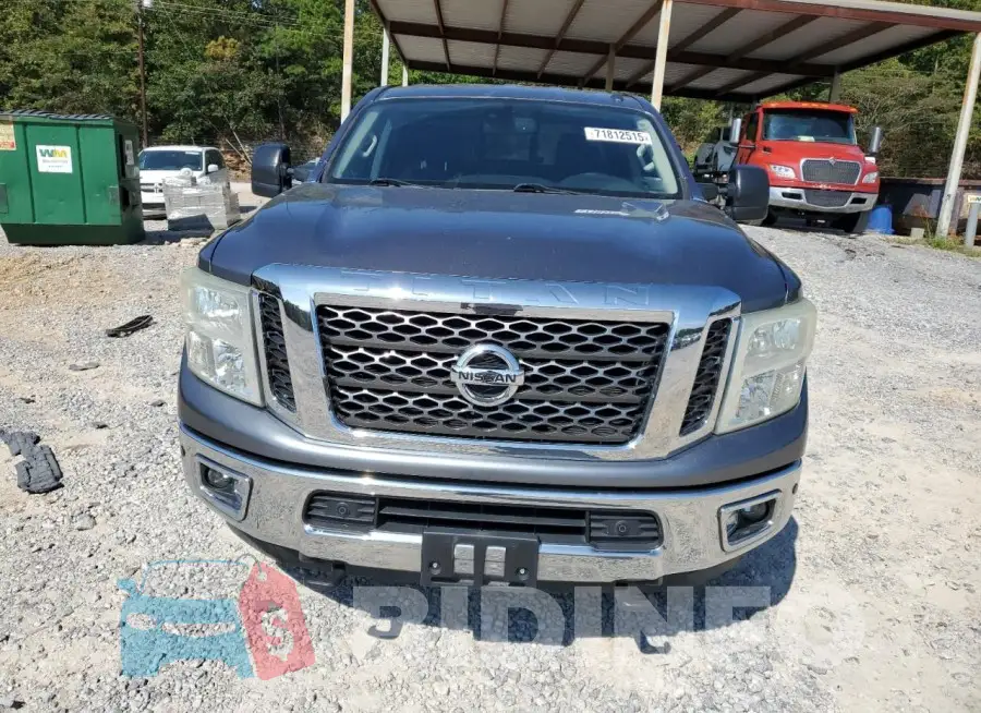 1N6BA1F46GN504472 Photo# 5