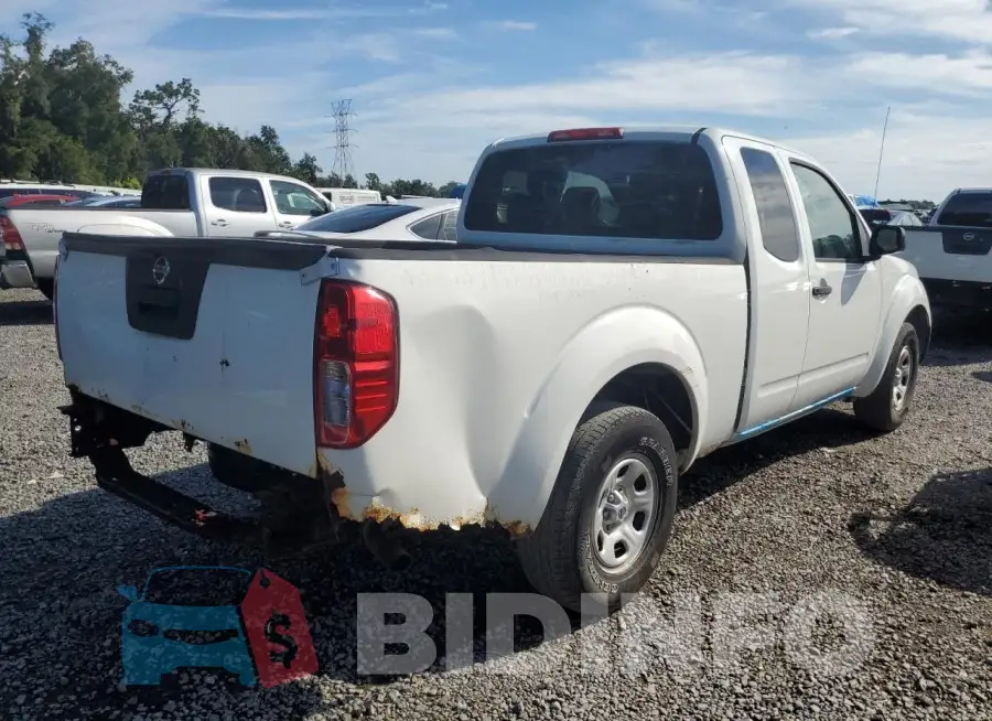 1N6BD0CT8KN759677 Photo# 3