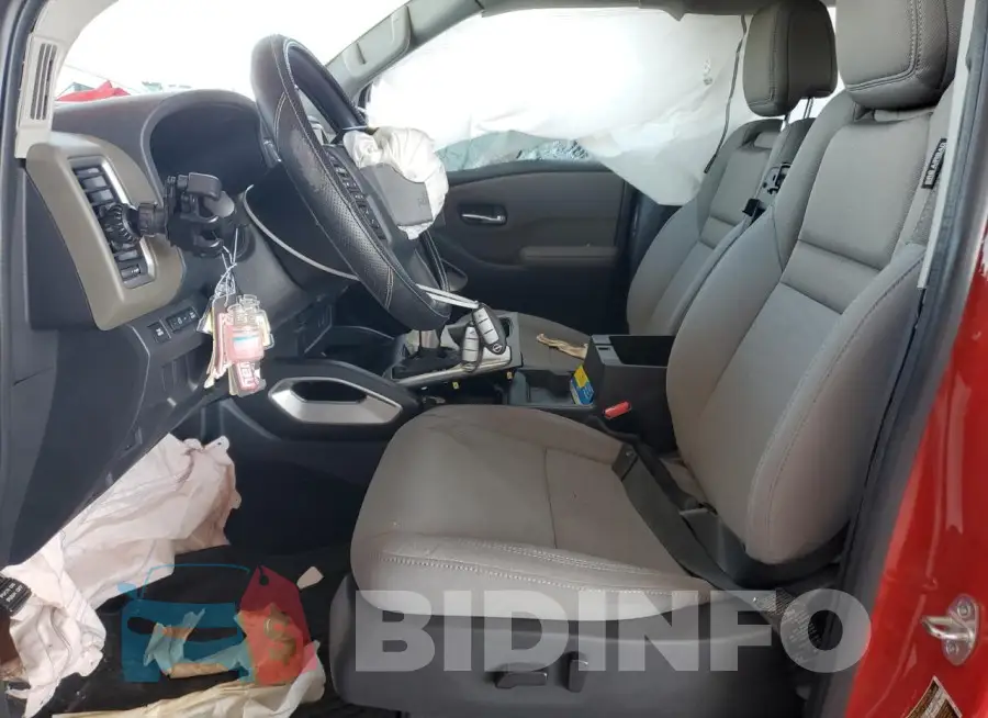 1N6ED1EK2NN681652 Photo# 7