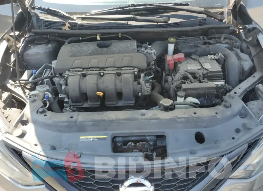 3N1AB7AP2JY253303 Photo# 11