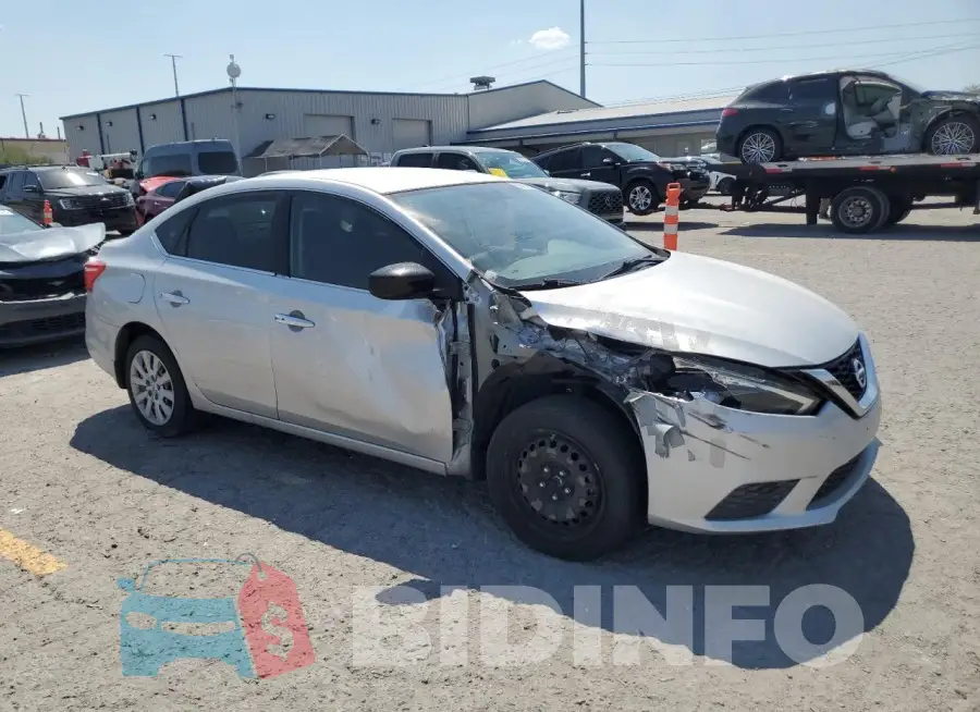 3N1AB7AP5GY218456 Photo# 4