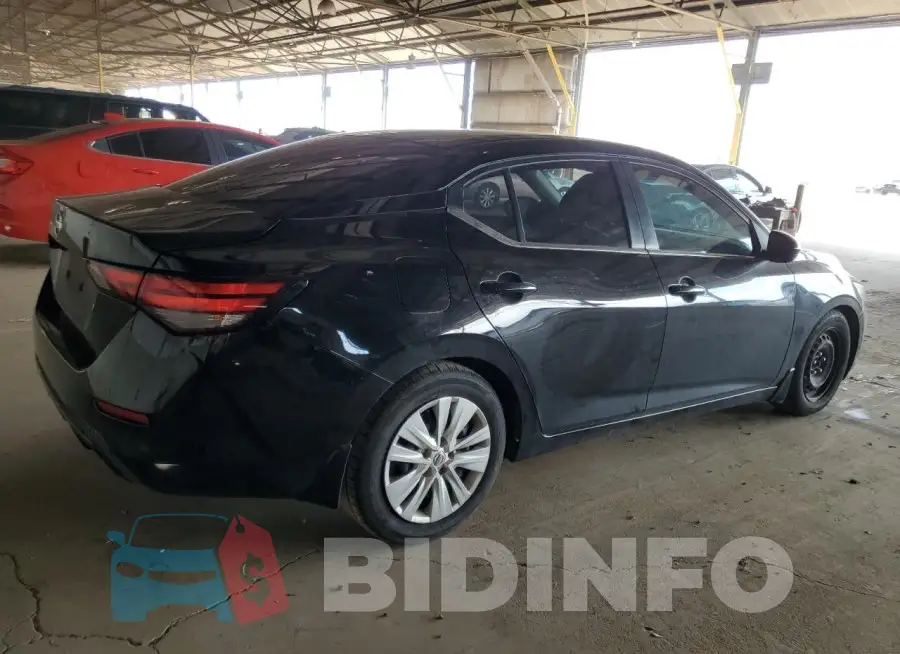 3N1AB8BV1LY228124 Photo# 3