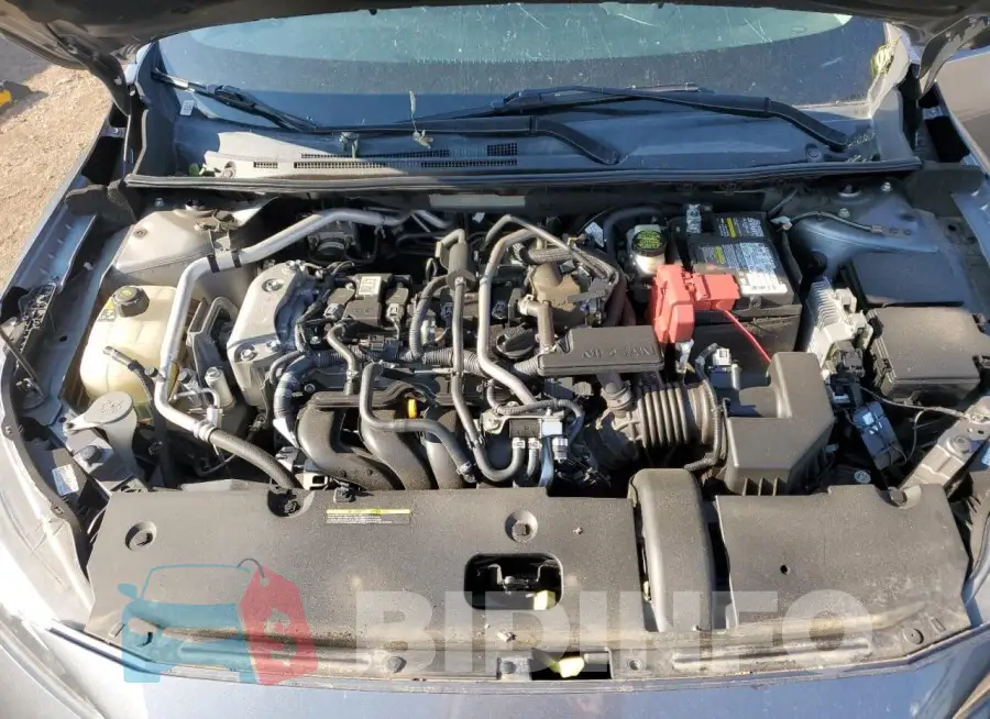 3N1AB8BV4LY207123 Photo# 11
