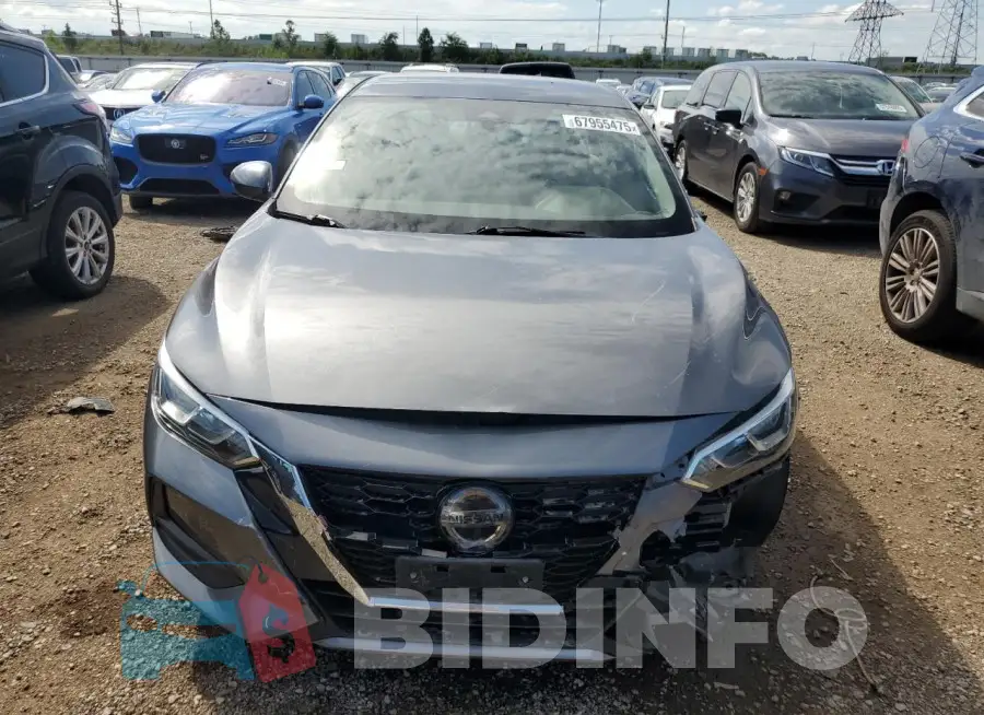 3N1AB8BV4LY281657 Photo# 5