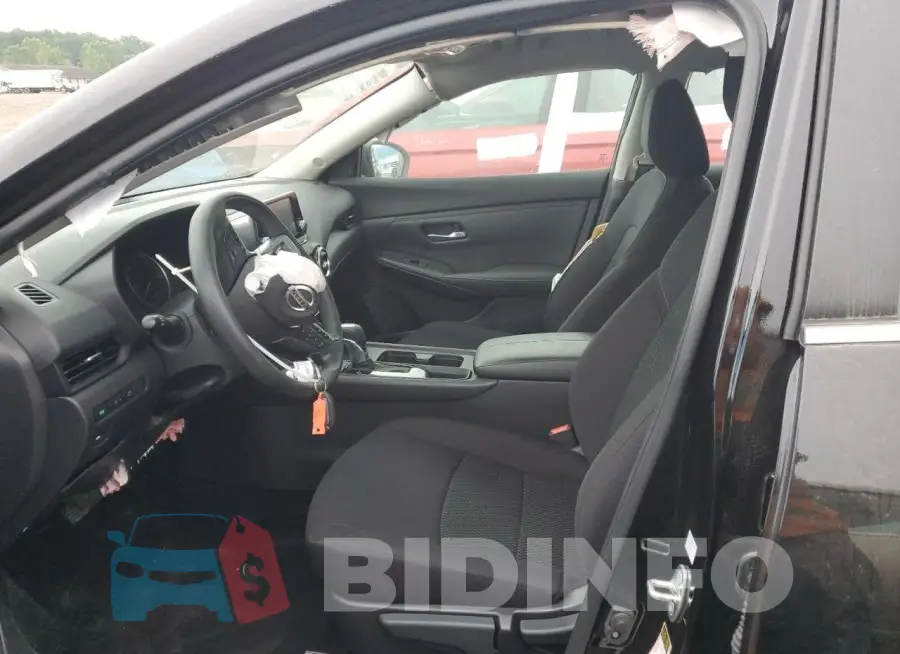 3N1AB8BV9PY245632 Photo# 7