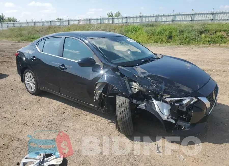 3N1AB8BV9PY245632 Photo# 4