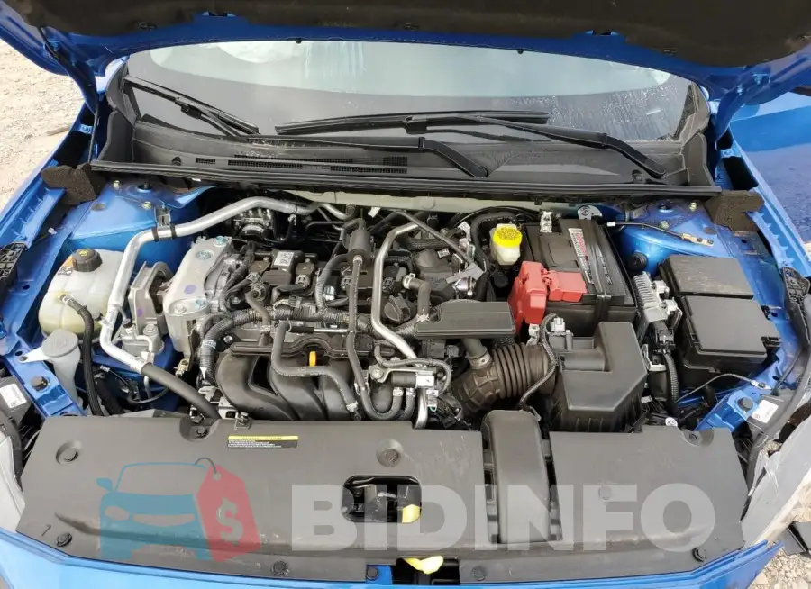 3N1AB8CV0SY203003 Photo# 11