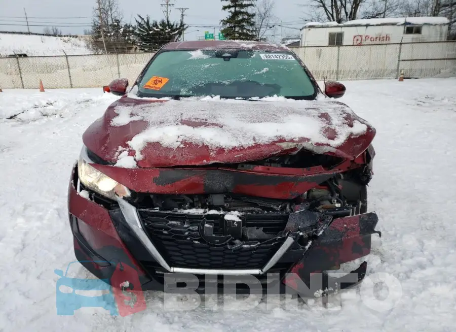 3N1AB8CV2MY222414 Photo# 5