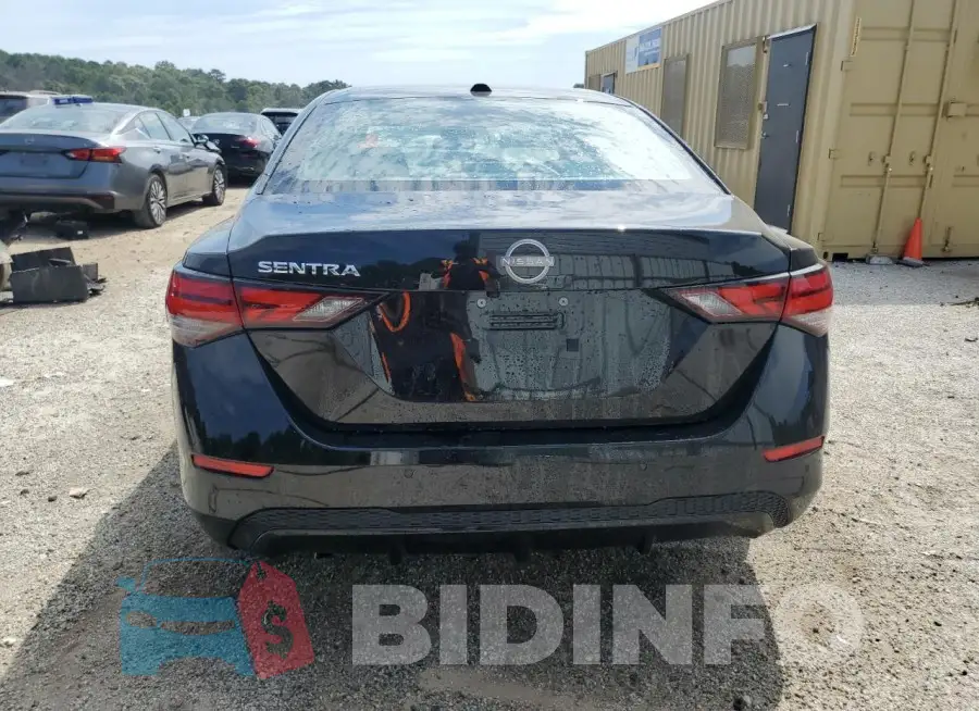 3N1AB8CV3SY304763 Photo# 6
