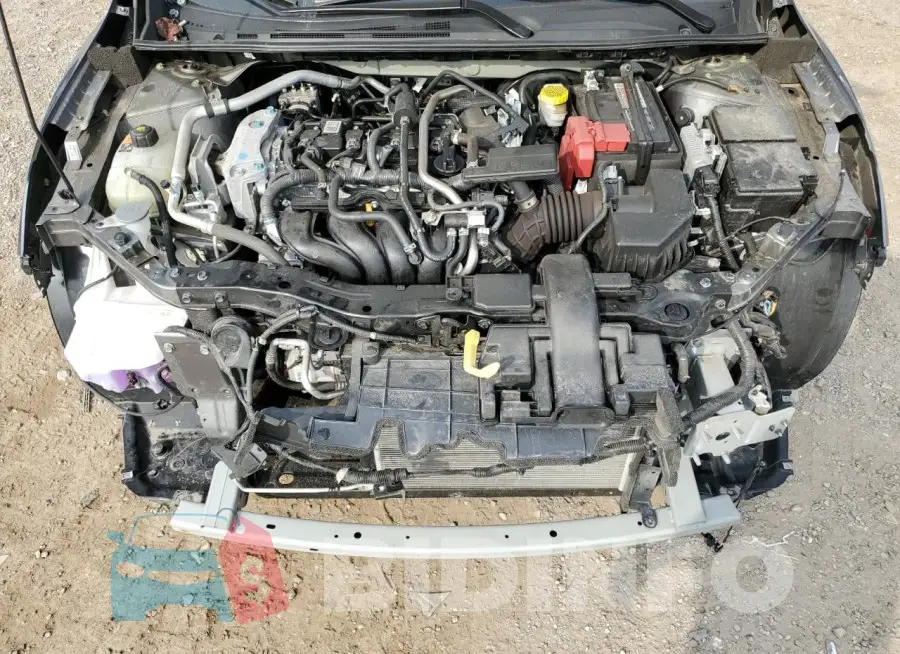 3N1AB8CV4RY300196 Photo# 11
