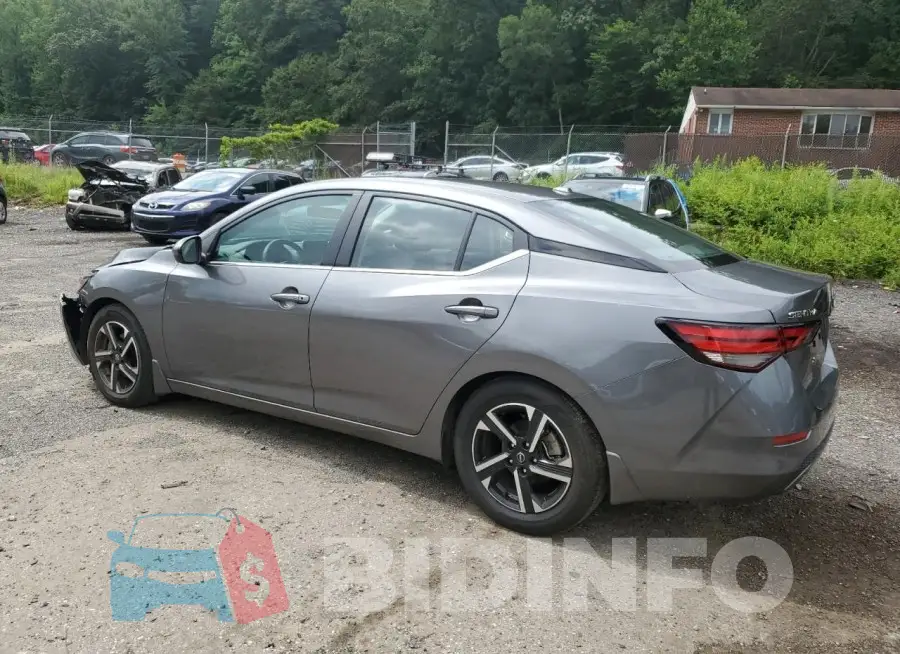 3N1AB8CV4RY317273 Photo# 2