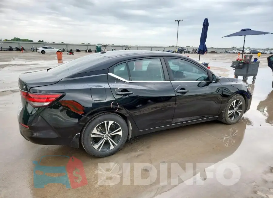 3N1AB8CV7NY258262 Photo# 3
