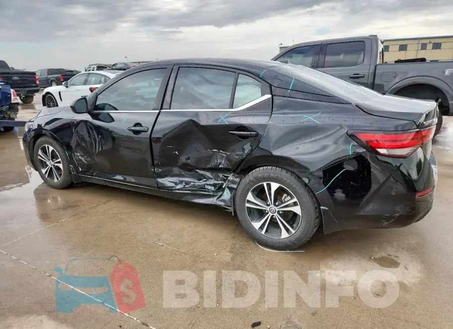 3N1AB8CV7NY258262 Photo# 2