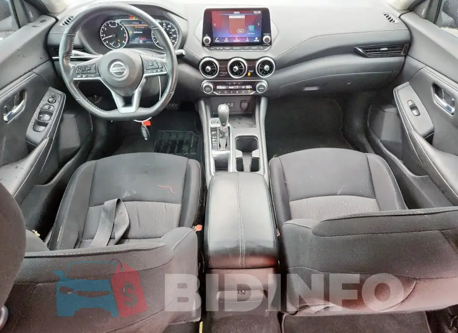 3N1AB8CV7NY258262 Photo# 8