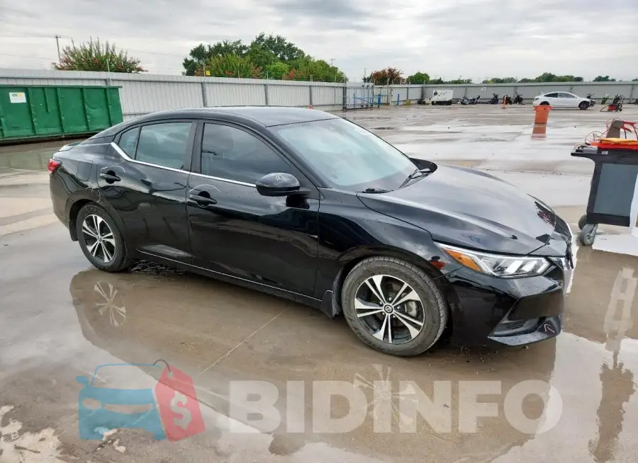 3N1AB8CV7NY258262 Photo# 4