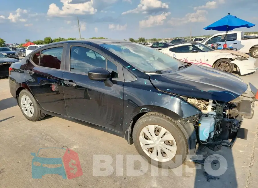 3N1CN8DV6LL891067 Photo# 4
