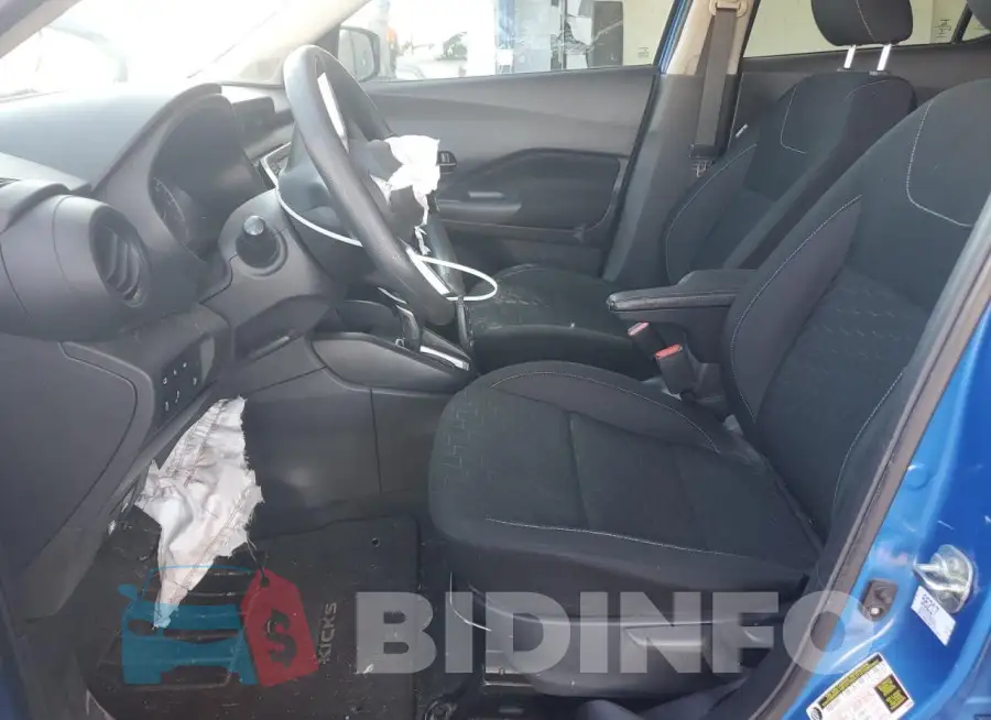 3N1CP5BV4ML475127 Photo# 7