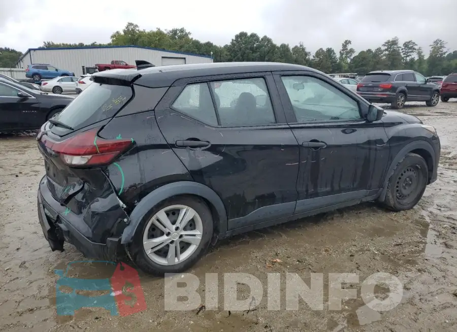 3N1CP5BV7PL509825 Photo# 3