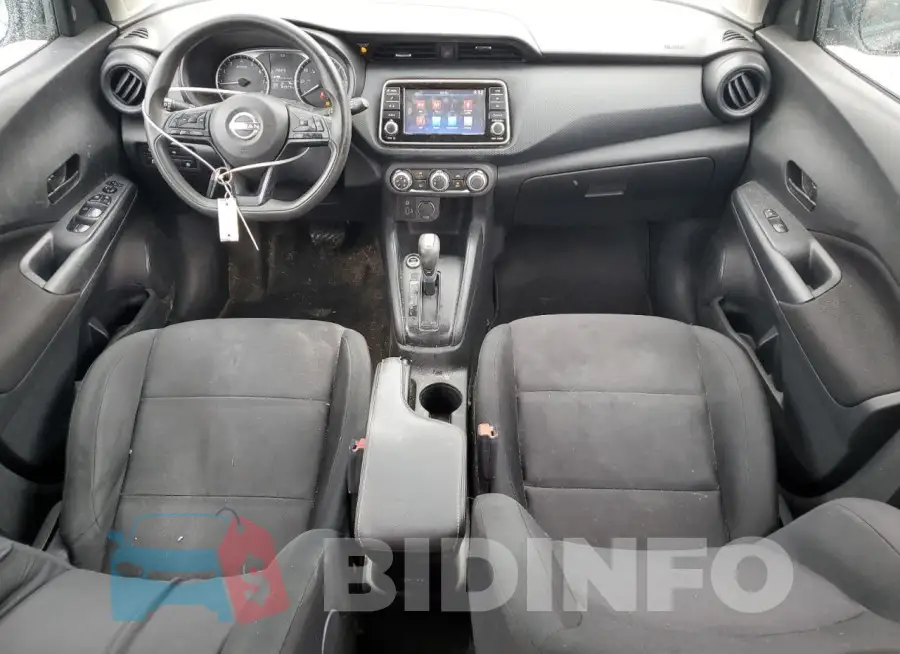 3N1CP5BV7PL509825 Photo# 8