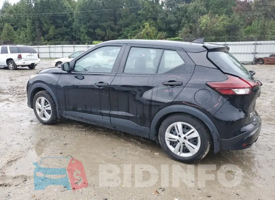 3N1CP5BV7PL509825 Photo# 2