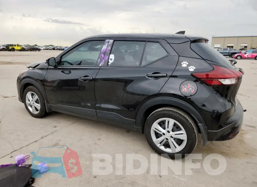3N1CP5BV7RL584334 Photo# 2
