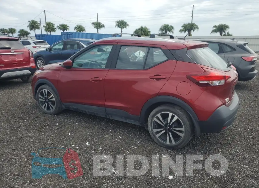 3N1CP5CU6JL538472 Photo# 2