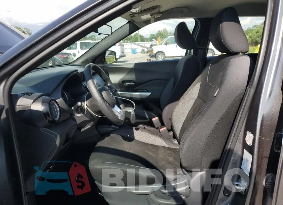 3N1CP5CV8LL541207 Photo# 7