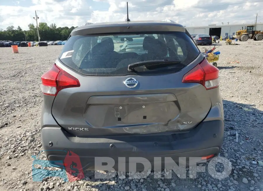 3N1CP5CV8LL541207 Photo# 6