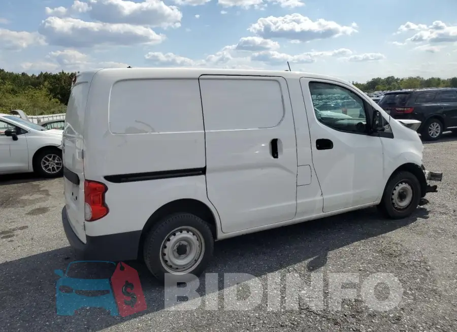 3N6CM0KN6MK696921 Photo# 3