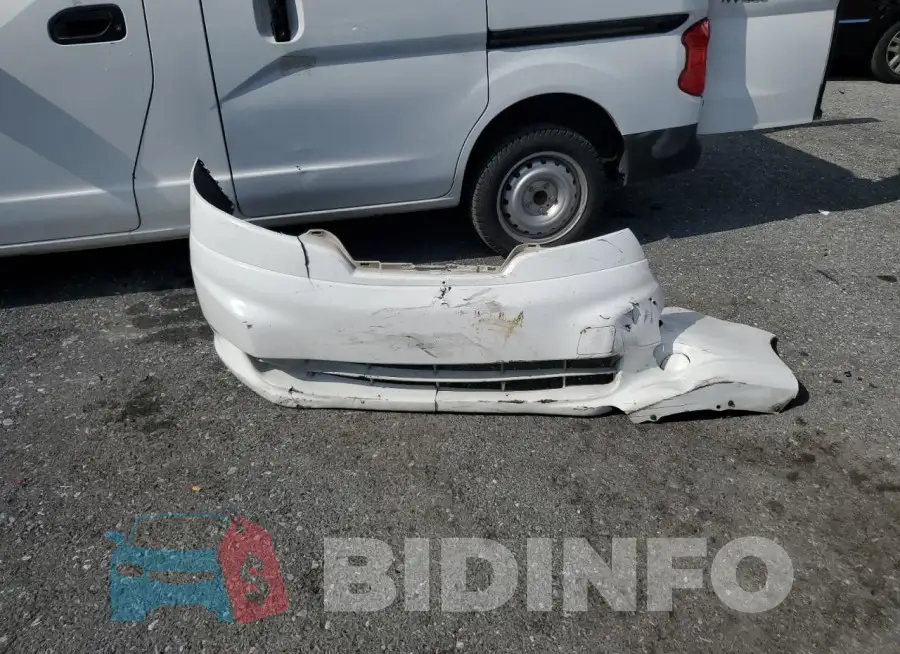 3N6CM0KN6MK696921 Photo# 12