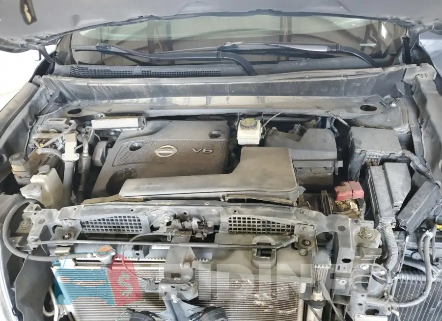 5N1AR2MM2GC651282 Photo# 12