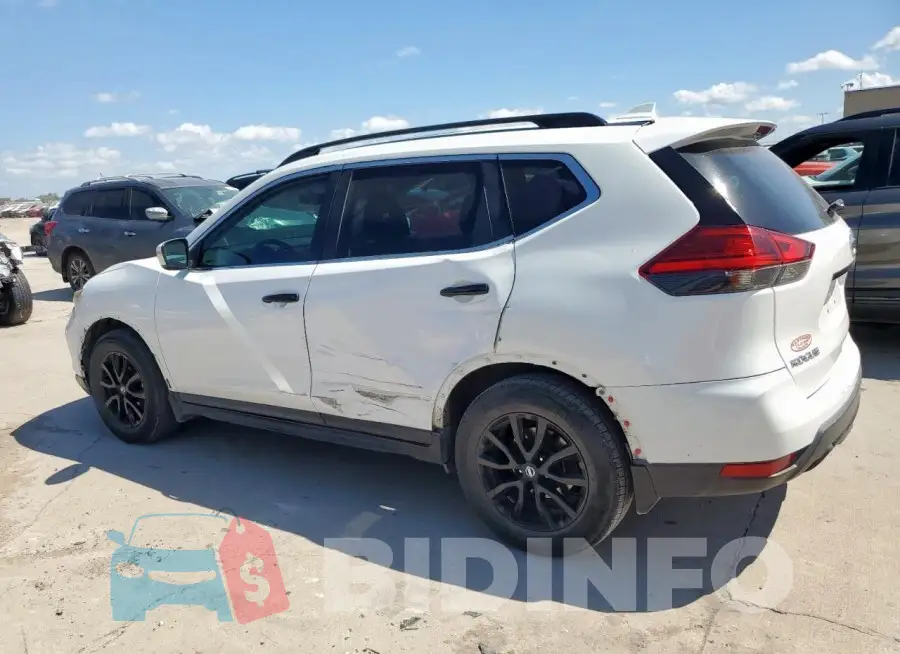 5N1AT2MT9HC757612 Photo# 2