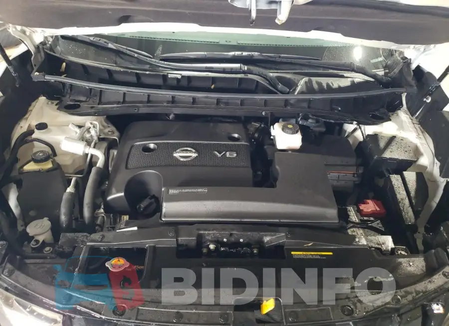 5N1AZ2CS2RC120621 Photo# 12