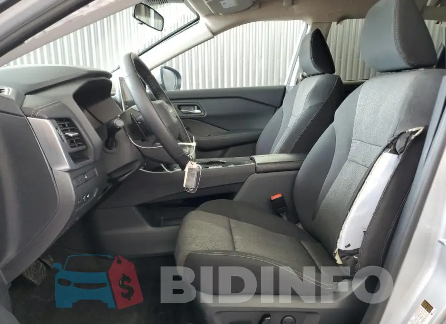5N1BT3BAXSC766662 Photo# 7