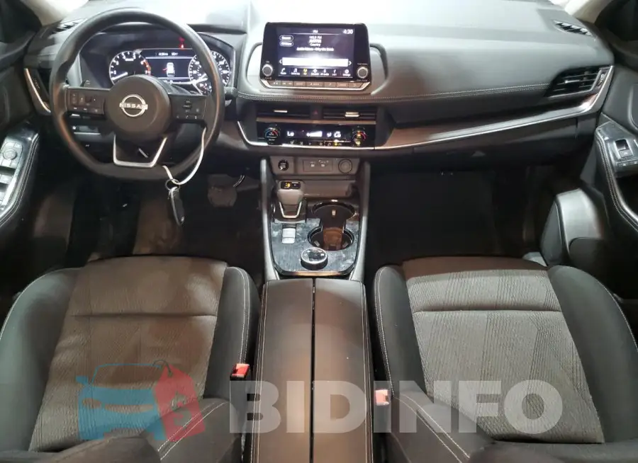 5N1BT3BB6RC700953 Photo# 8