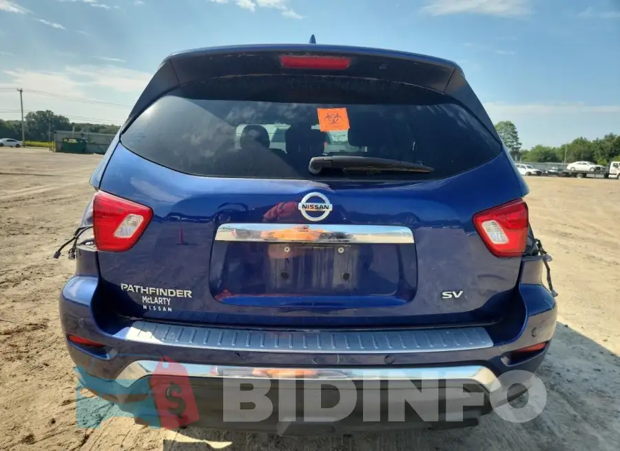 5N1DR2BN2LC620326 Photo# 6