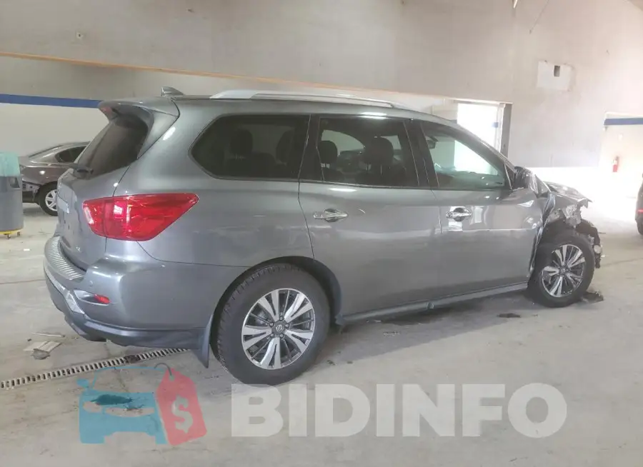 5N1DR2CN9LC638255 Photo# 3
